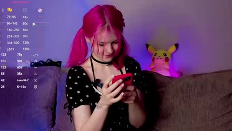 Kimberly online show from 04/26/26, 02:31