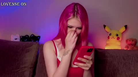 Kimberly online show from 05/11/26, 02:17