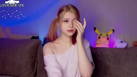 Kimberly online show from 05/18/26, 02:18