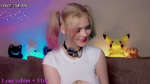 Kimberly online show from 06/24/26, 02:32