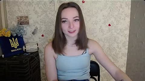 Valeria online show from 12/04/24, 06:11