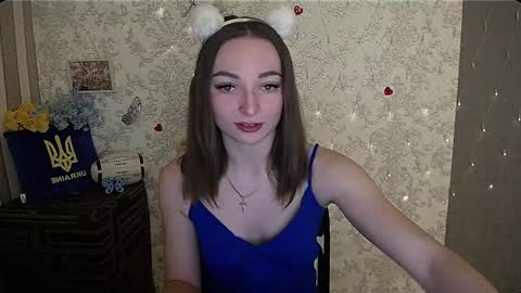 Valeria online show from 12/07/24, 06:21