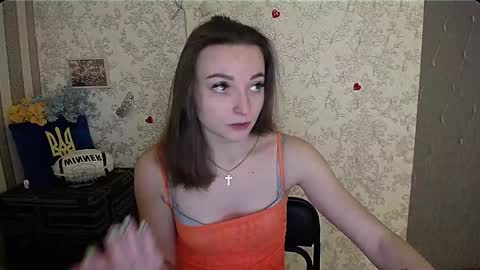 Valeria online show from 12/08/24, 06:54