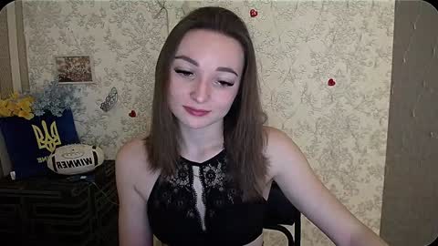 Valeria online show from 12/17/24, 06:24