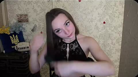 Valeria online show from 12/18/24, 06:32