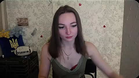 Valeria online show from 12/20/24, 06:40