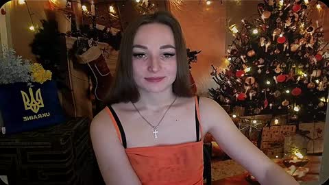 Valeria online show from 12/21/24, 06:52