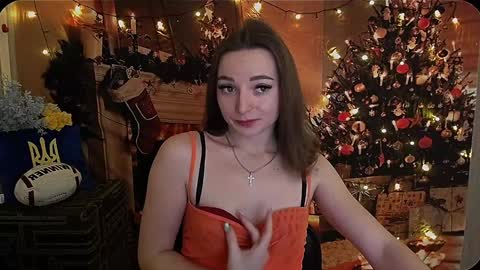 Valeria online show from 12/22/24, 08:27