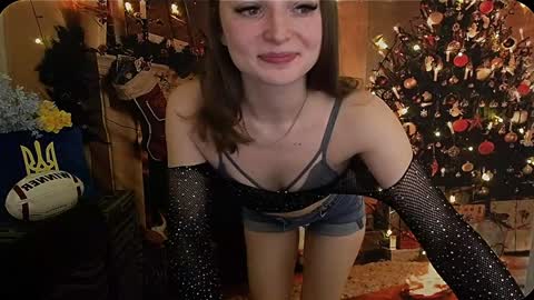 Valeria online show from 12/22/24, 11:33