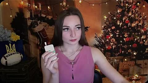 Valeria online show from 12/22/24, 02:38