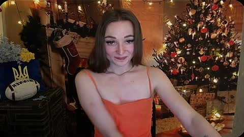 Valeria online show from 12/25/24, 11:43