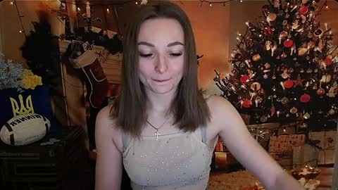 Valeria online show from 12/26/24, 06:09
