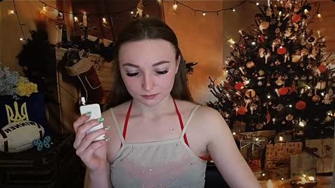 Valeria online show from 12/28/24, 12:35