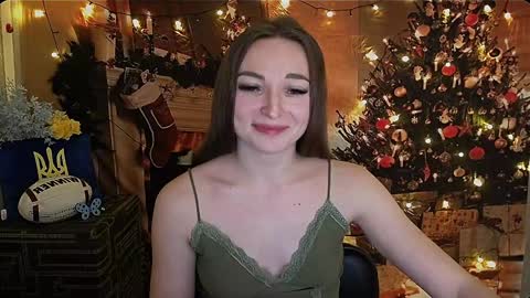 Valeria online show from 12/29/24, 09:28