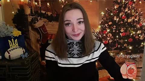 Valeria online show from 01/02/25, 06:18