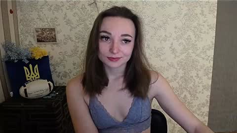 Valeria online show from 01/08/25, 06:20
