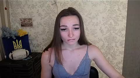 Valeria online show from 01/09/25, 08:24