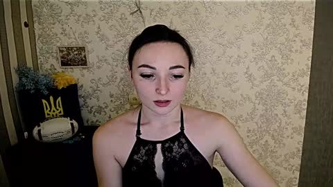 Valeria online show from 01/10/25, 09:34