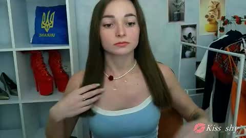 Valeria online show from 01/07/26, 06:10