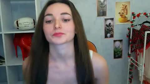 Valeria online show from 01/14/26, 12:44