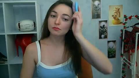 Valeria online show from 01/15/26, 12:43