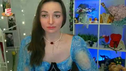 Valeria online show from 03/14/26, 01:27