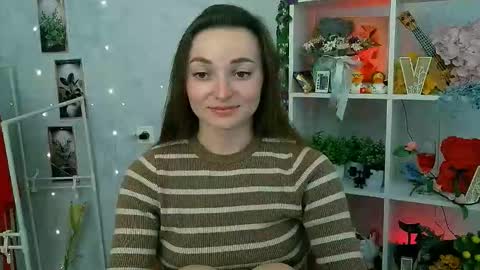 Valeria online show from 03/21/26, 02:20