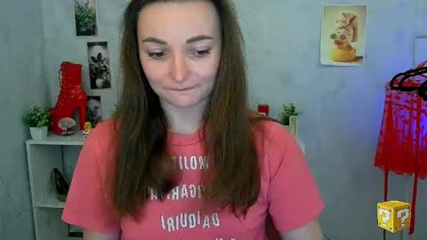 Valeria online show from 04/25/26, 01:41