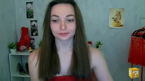 Valeria online show from 04/27/26, 01:53