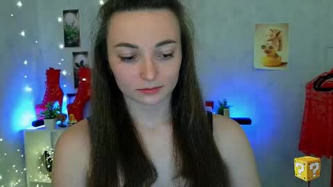 Valeria online show from 04/29/26, 05:30