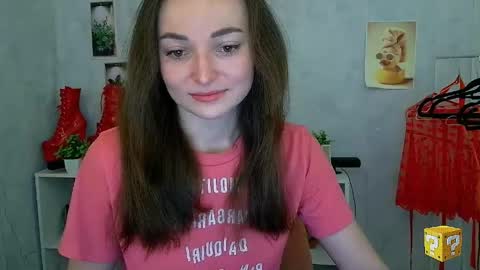 Valeria online show from 05/02/26, 08:08