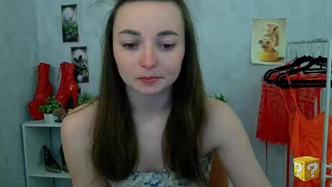 Valeria online show from 05/04/26, 01:29