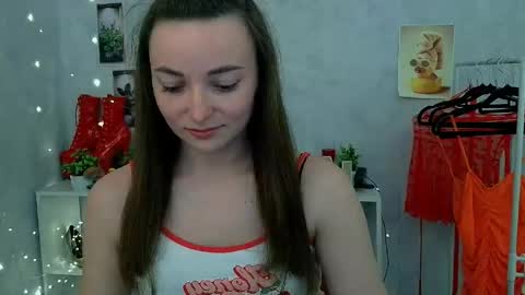 Valeria online show from 05/06/26, 01:05