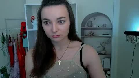 Valeria online show from 05/09/26, 08:08