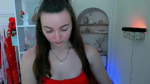 Valeria online show from 05/21/26, 02:35