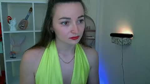 Valeria online show from 05/25/26, 04:35