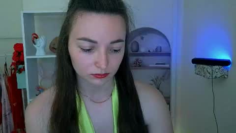 Valeria online show from 05/26/26, 04:58