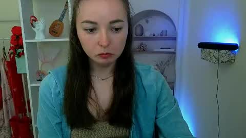 Valeria online show from 05/27/26, 05:10