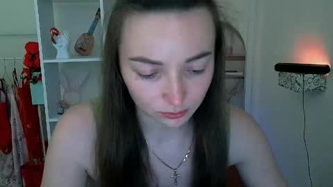 Valeria online show from 06/01/26, 05:03