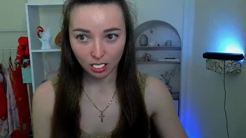 Valeria online show from 06/02/26, 05:42