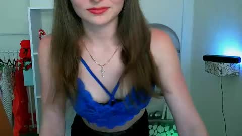 Valeria online show from 06/07/26, 12:20