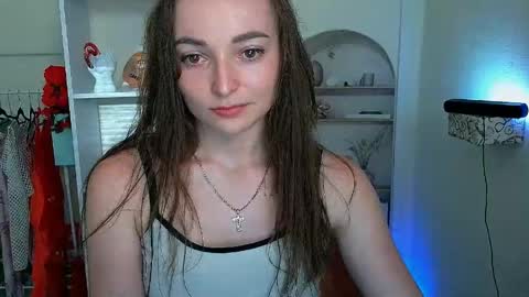 Valeria online show from 06/08/26, 04:18