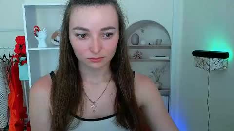 Valeria online show from 06/09/26, 12:39