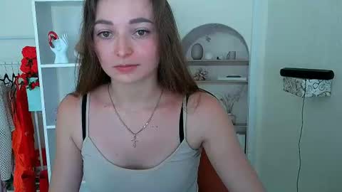 Valeria online show from 06/11/26, 12:58