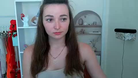 Valeria online show from 06/12/26, 12:48