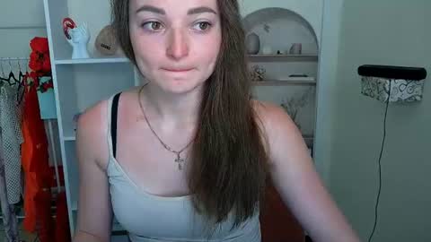 Valeria online show from 06/13/26, 12:03