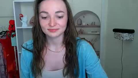 Valeria online show from 06/16/26, 05:43
