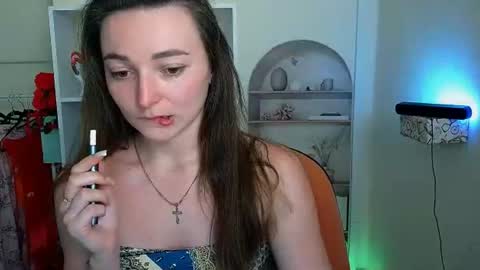 Valeria online show from 06/17/26, 03:13