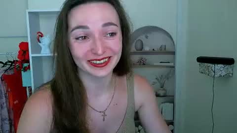 Valeria online show from 06/22/26, 10:56