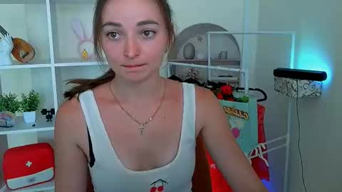Valeria online show from 06/28/26, 03:29